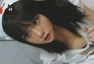 Cùng Trải Nghiệm Với Nữ Y Tá Đầy Đam Mê Xun Xiaoxiao
