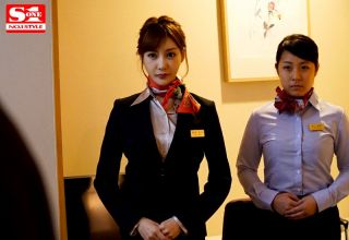 Bi kịch đau thương của nữ tiếp viên hàng không Kirara Asuka